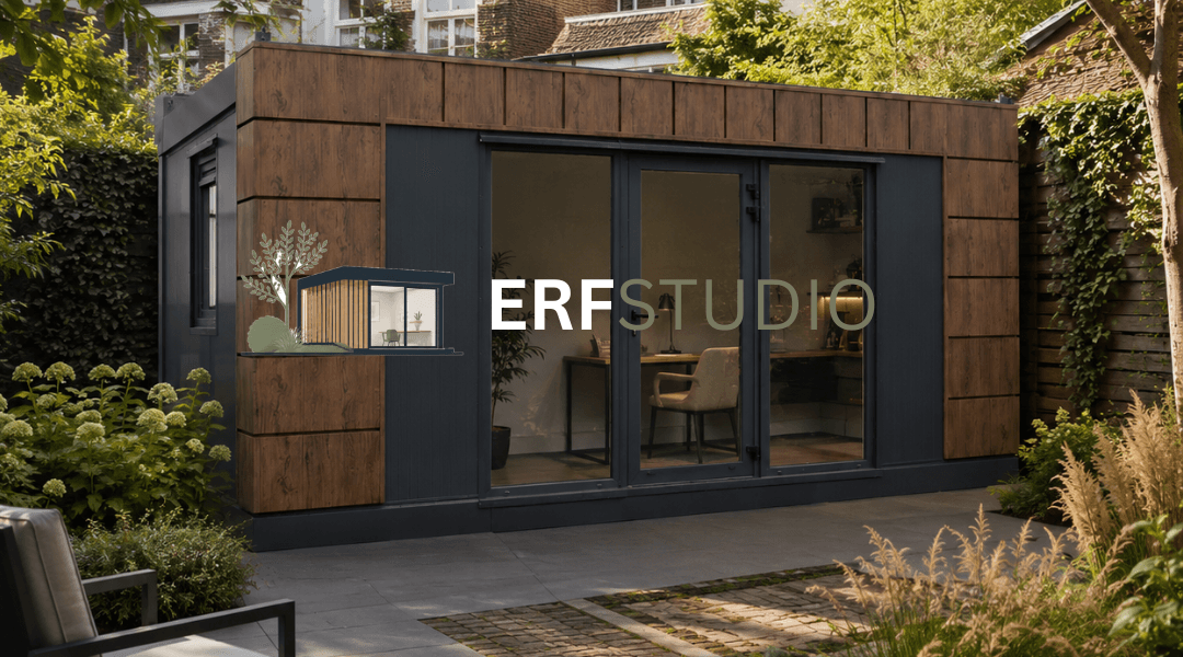 Het team van Erfstudio