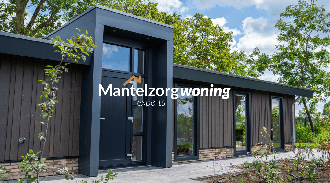 Het team van Mantelzorgwoning Experts