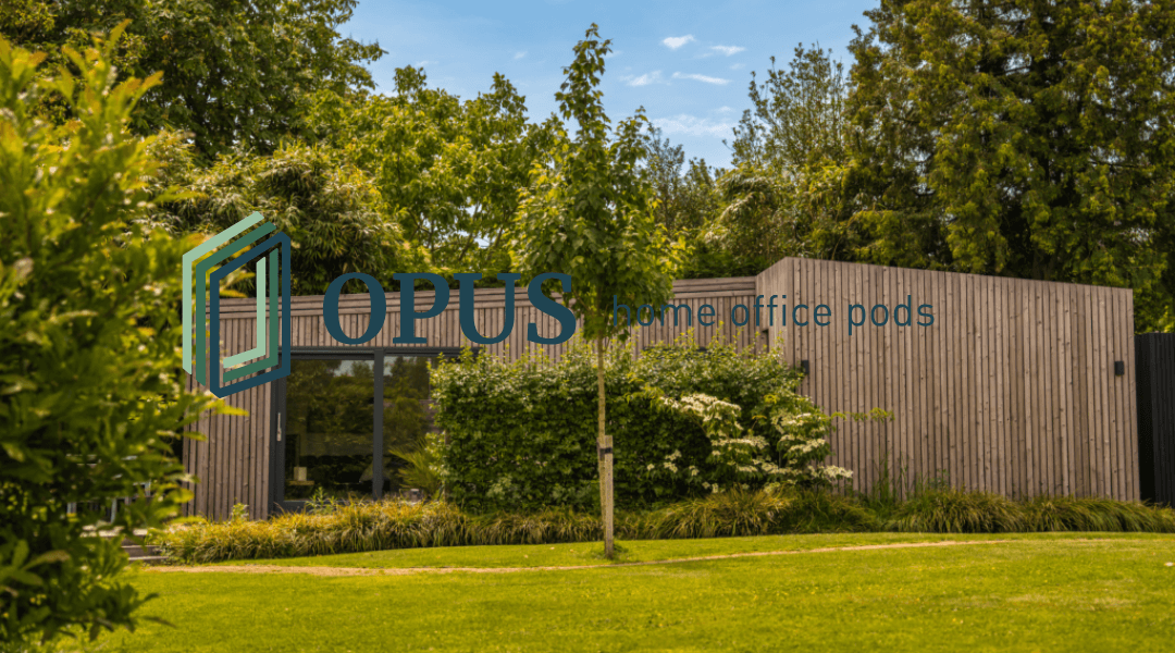 Het team van Opus pod