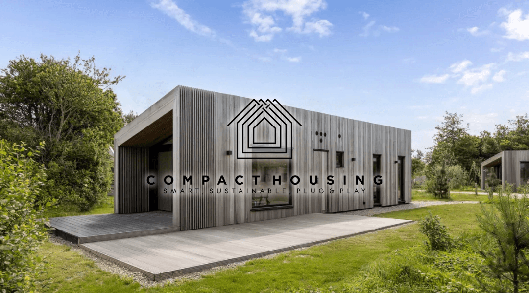 Het team van Compact Housing