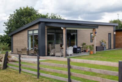 Doornekamp