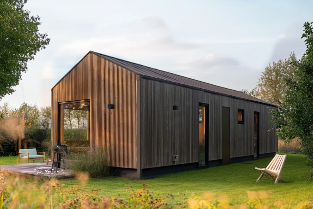 BarnHaus 54