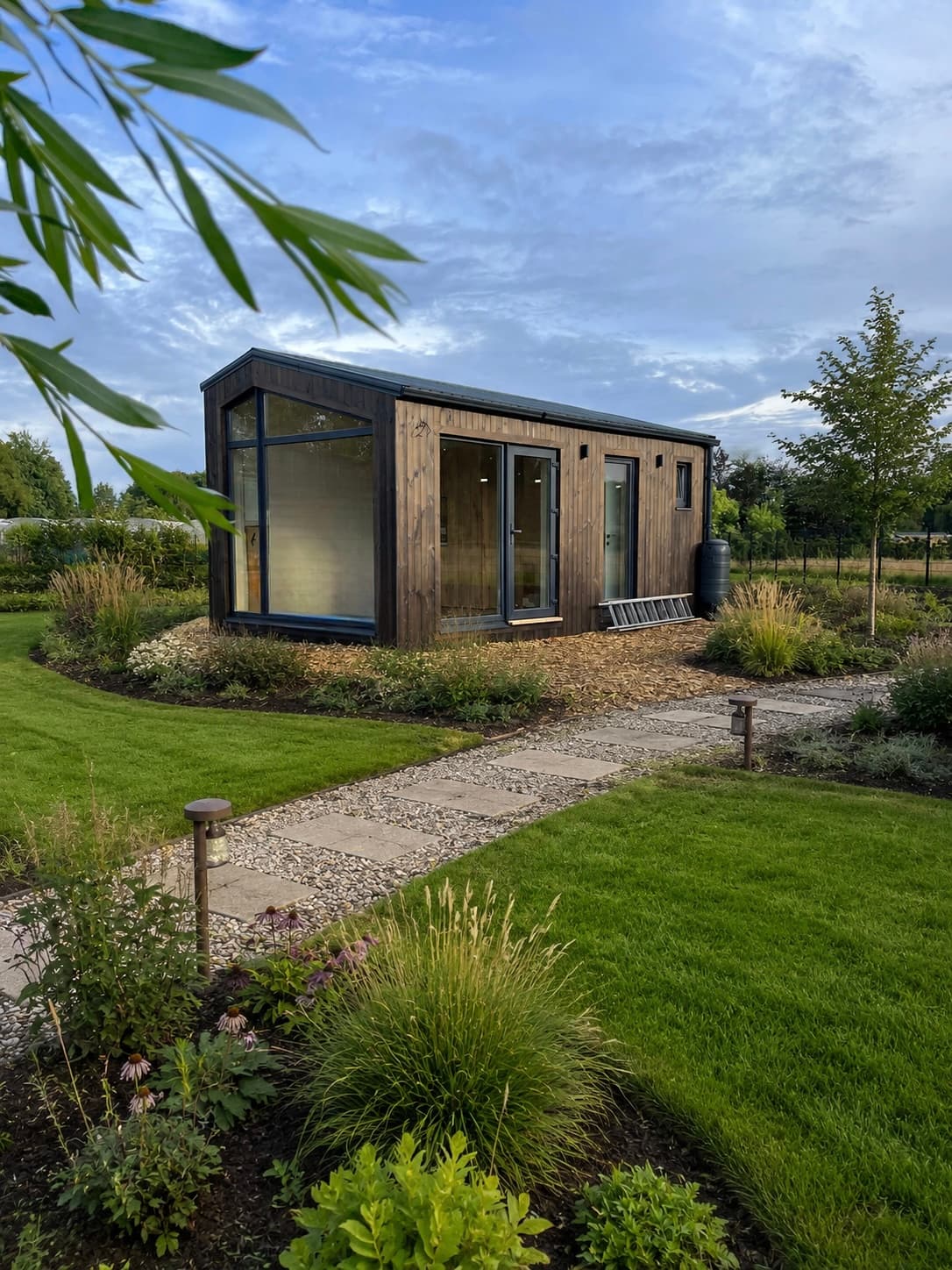 SCANDI CAMP