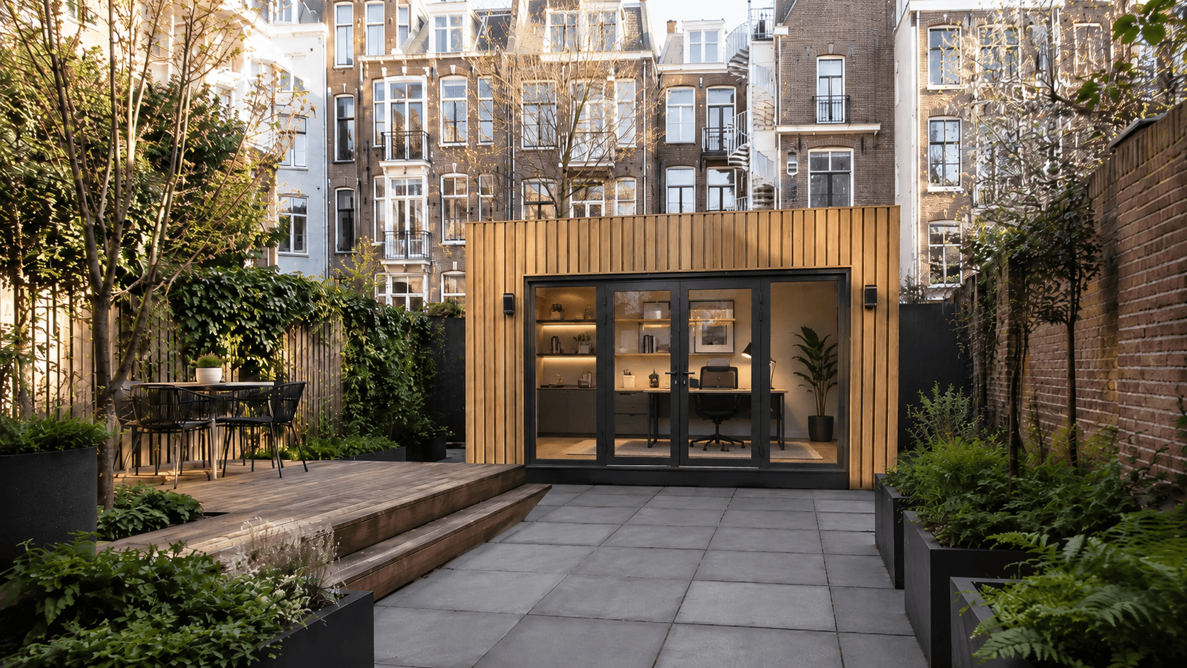 Studio Evi
