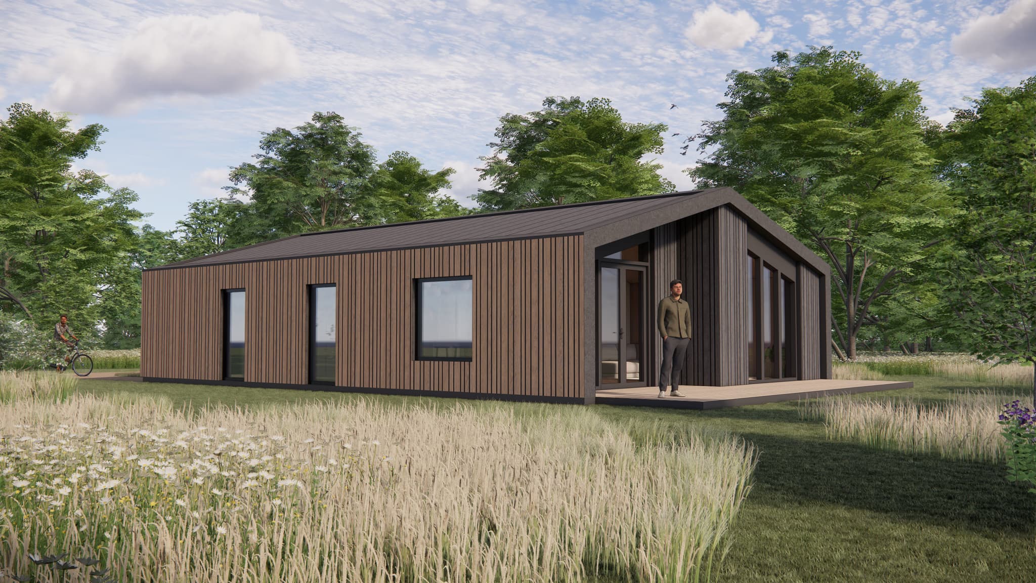 Millhome 100
