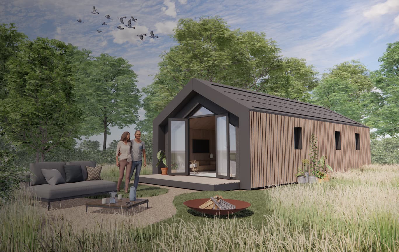 Millhome 40