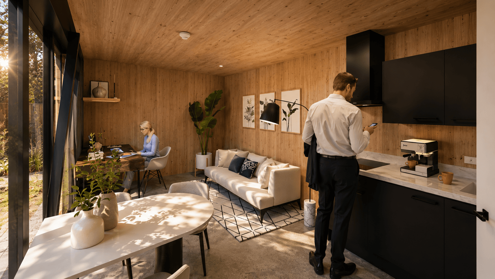 TinyFox | Standaard